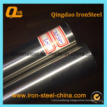 ASTM A312 Tp 304 Annealed Pickling Welded Stainless Steel Pipe